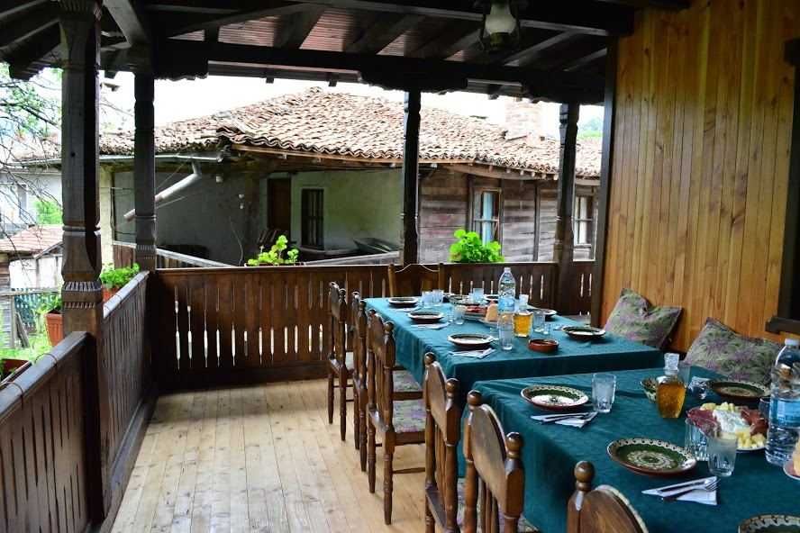 Продава се Къща в Елена - 240 кв.м за 1246 €/кв.м - Снимка #7