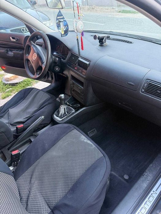 Vand golf 4 1,9 diesel 6+1 trepte