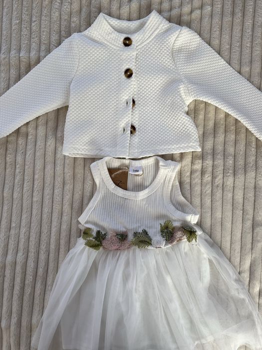 Продам новые детские вещи