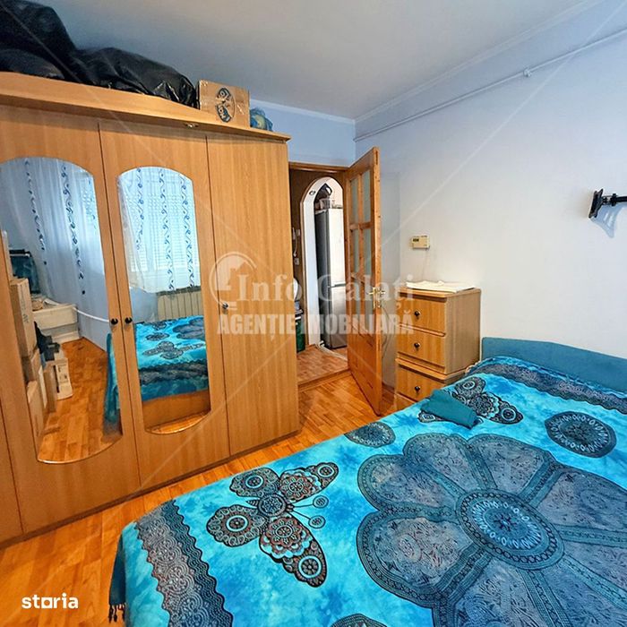 | Apartament cu 2 camere | Micro 39 A | Mobilat |