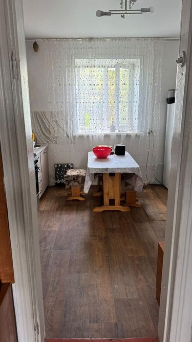 3 комнатный  дом Село Ташкентка 7400