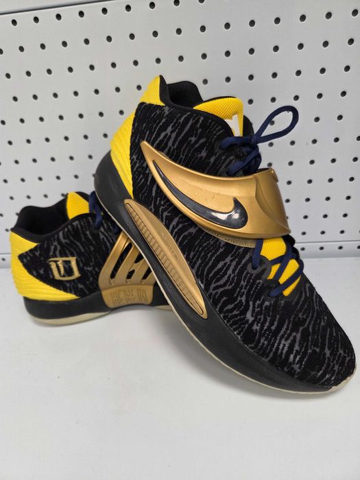 Оригинални мъжки маратонки- Nike KD14