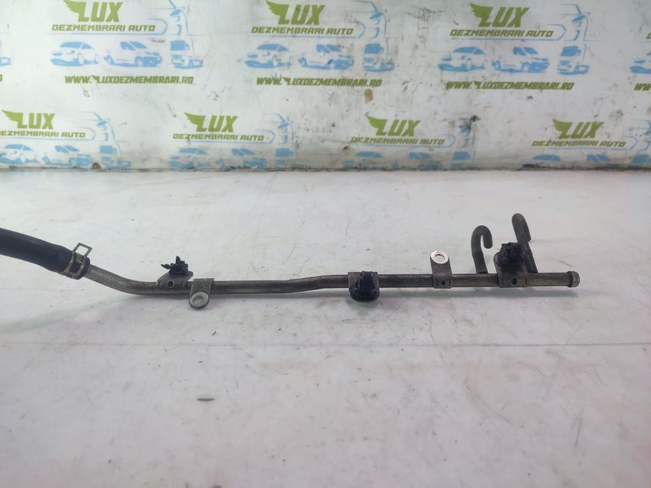 Conducta apa 1.8 di-d 4N13 Mitsubishi ASX 1 [2010 - 2012] 1.8 di-d 4N