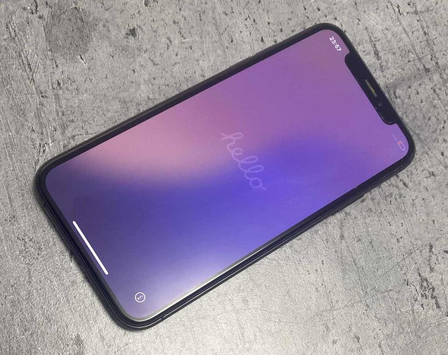 iPhone XS 512GB - pentru piese