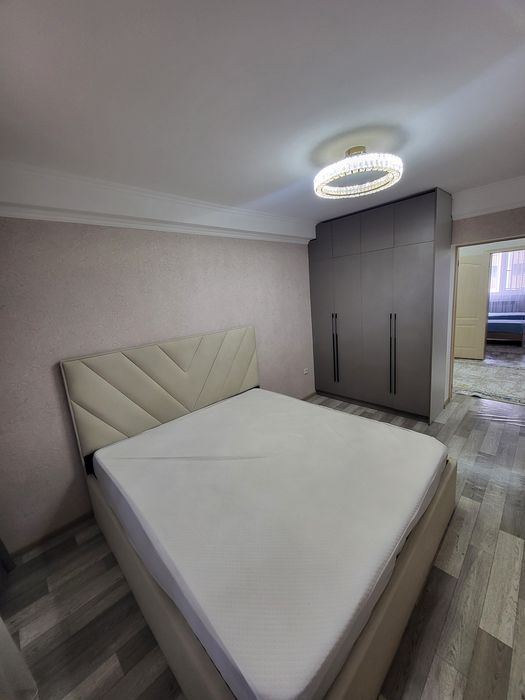 Продам 3-х комнатную квартиру