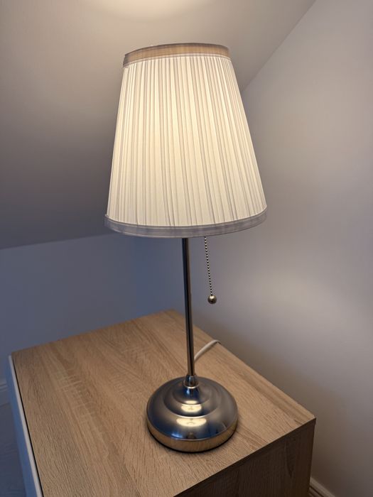 Vand Veioze Ikea