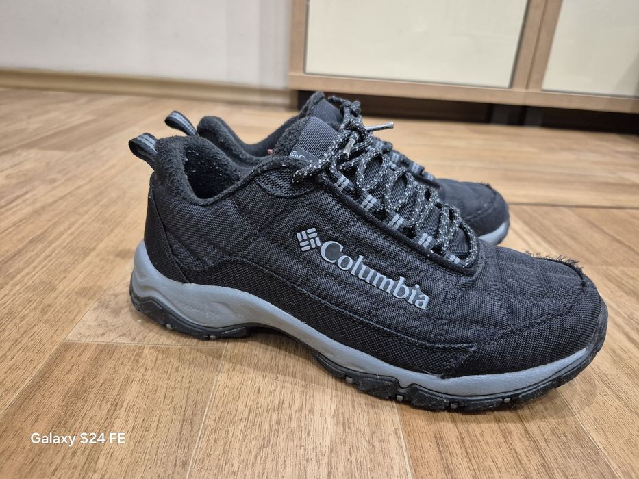 Обувь columbia демисезонная