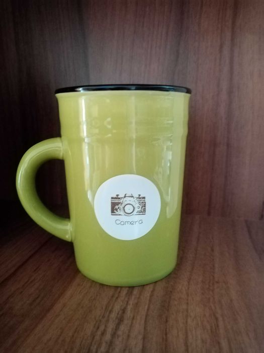 Керамични чаши за чай