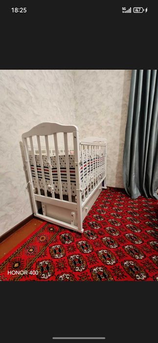 Bolalar mebili kravat
