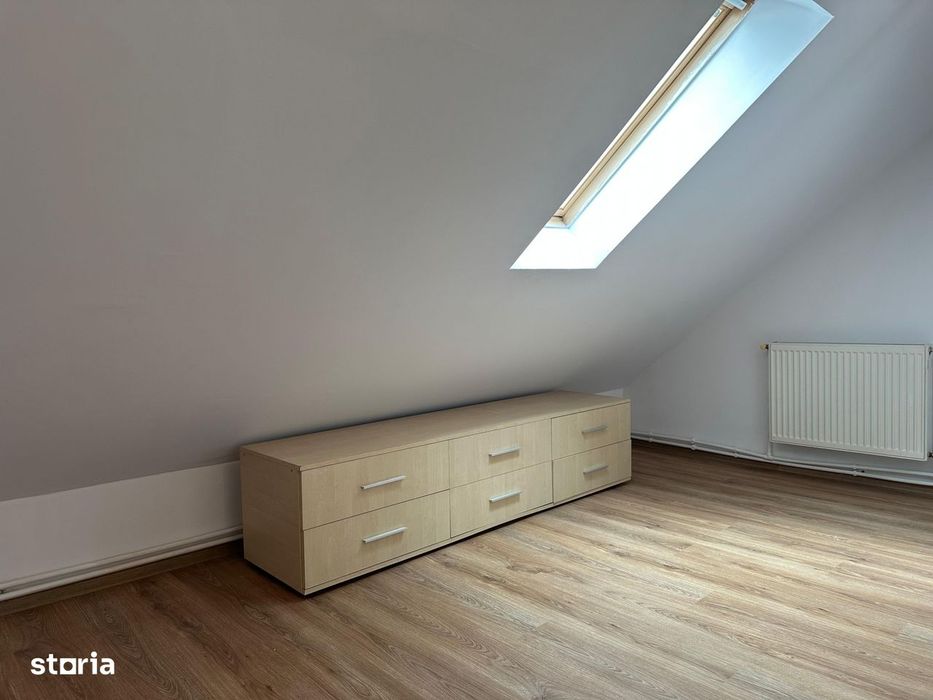 Apartament 2 camere Faget