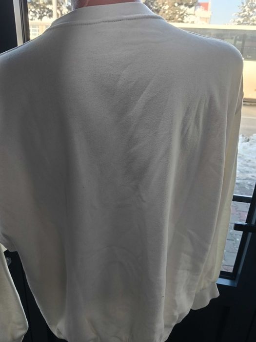 Bluză alb crem Audi an 2000