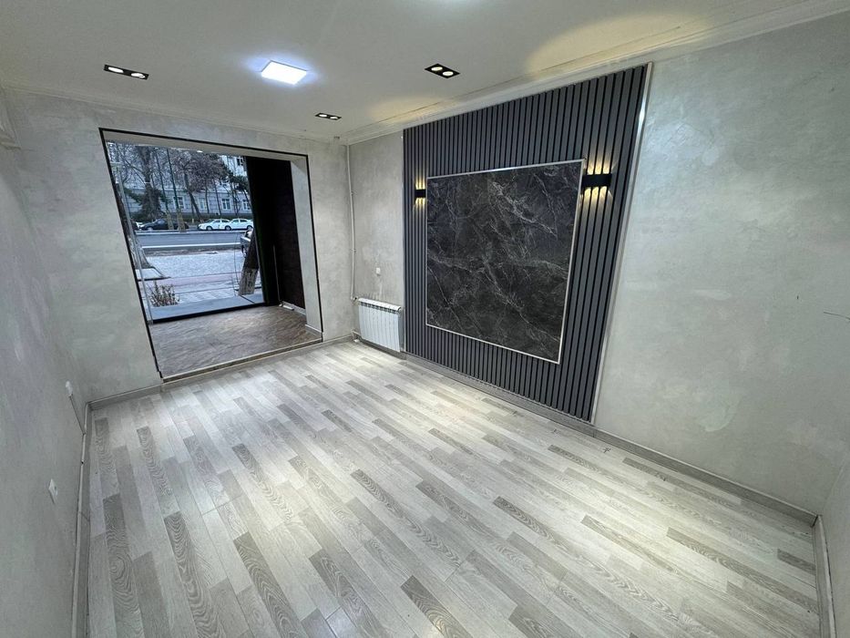 Аренда помещения в Яккасарай ул Шота Руставели Ор Братские могилы