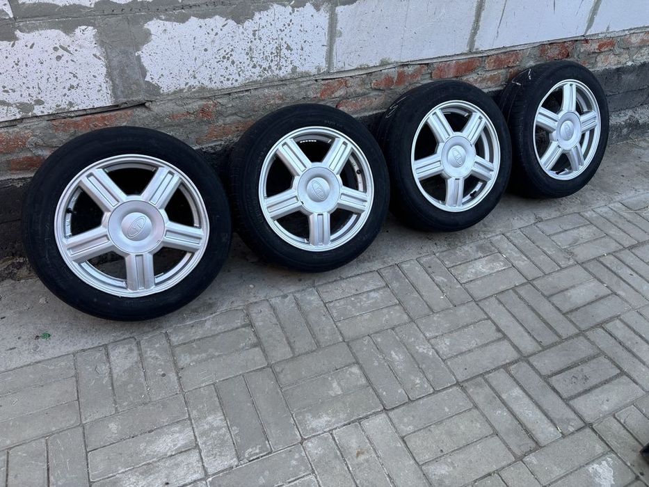 Торусы р 15 обмен или продажа