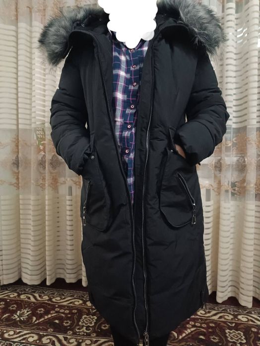 Ayol va qizlar uchun