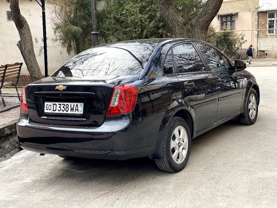 Qora jentira Avtomat