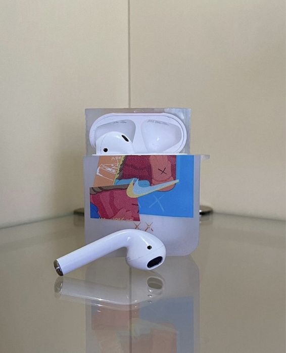 Чехол для Аирподс