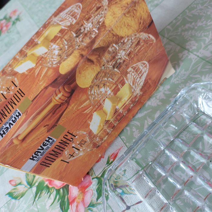Продам набор кесе (пиала), и масленницу