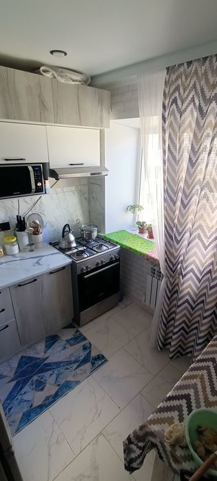 Продам срочно квартиру