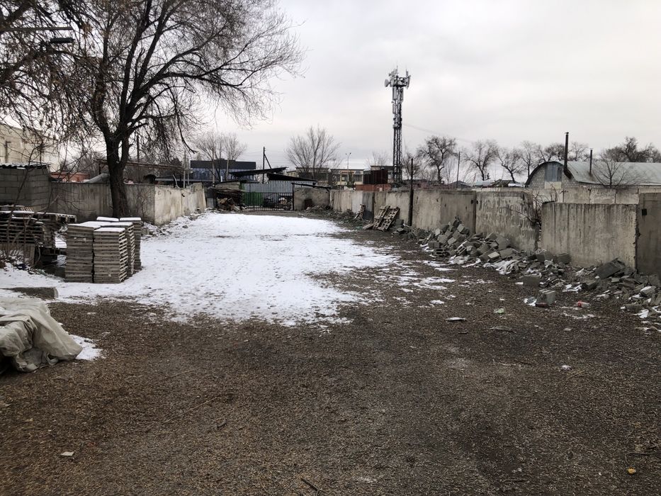 Пескаблок дайын (готовый) бизнес