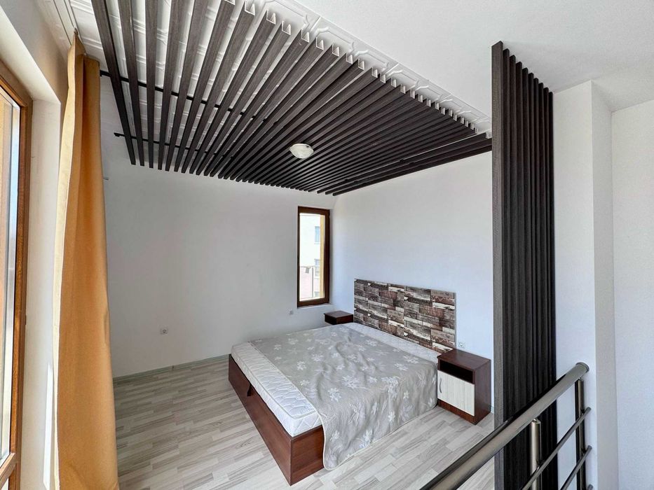 Продава се Мезонет в с. Равда, Област Бургас - 260 кв.м за 531 €/кв.м - Снимка #7