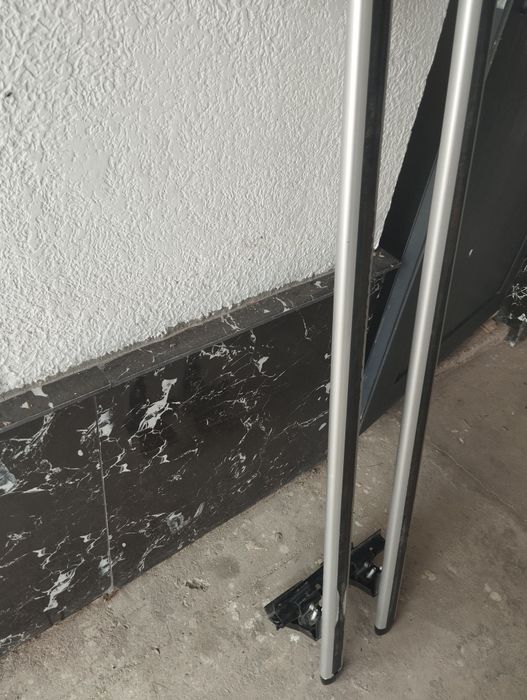 Bagajnik na avto. Universalniy, Kattasi