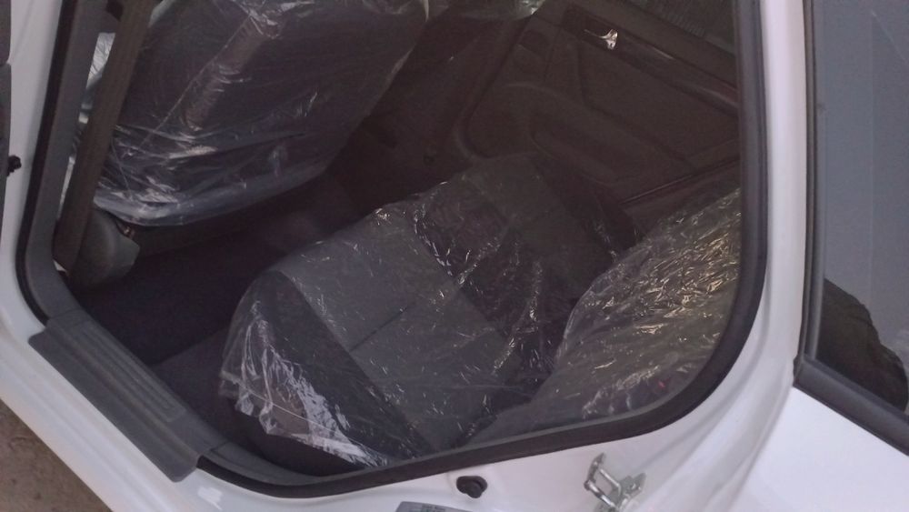 Шевролет Жентра.