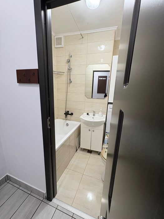Apartament 2 camere complet renovat – Dâmbu Pietros, Str. Măgurei