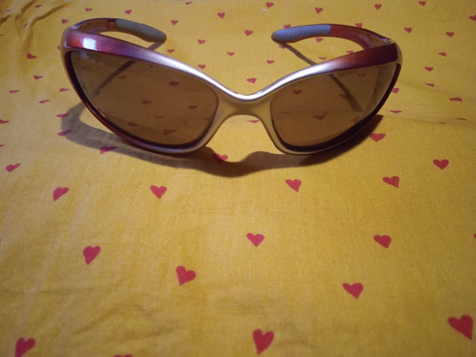 Слънчеви очила Polaroid, Wolfnoir - оригинални