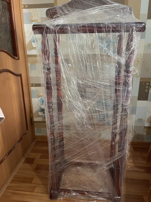 Вешалка напольная