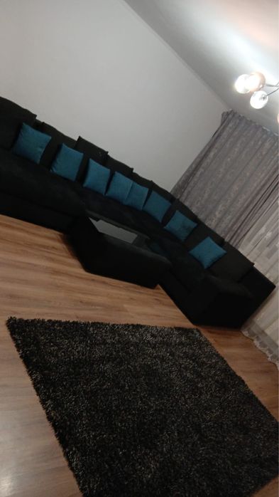 Inchiriez casa 3camere ,500 lei pe noapte