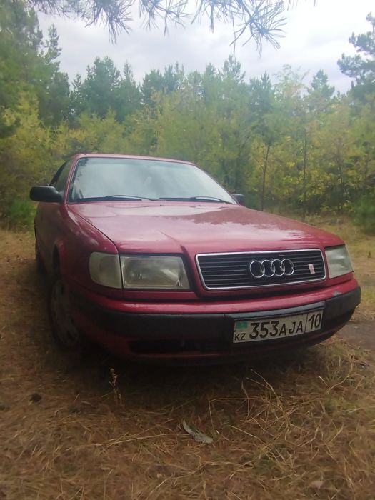 Продам Ауди 100 с4