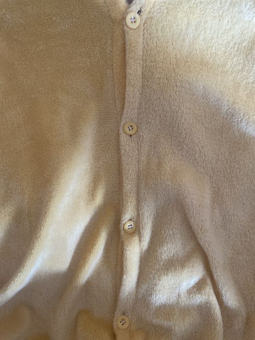 Пижамка кигуруми