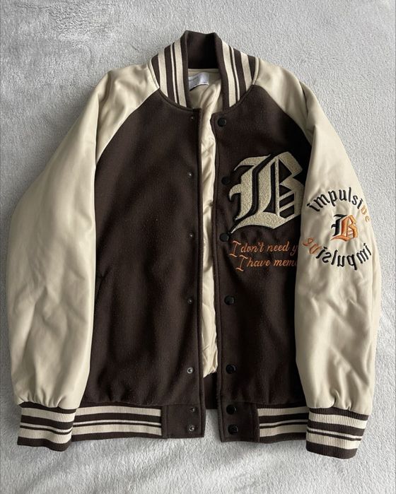 BERSHKA дамско яке