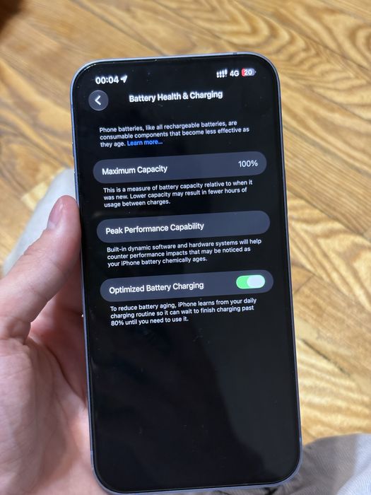 Iphone 14 plus 256gb