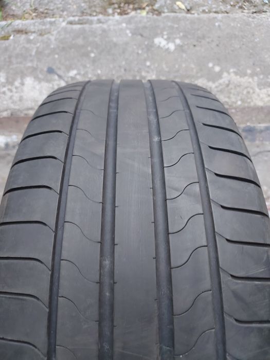 Anvelope 225 55 18 Bridgestone Turanza / Continental EcoContact