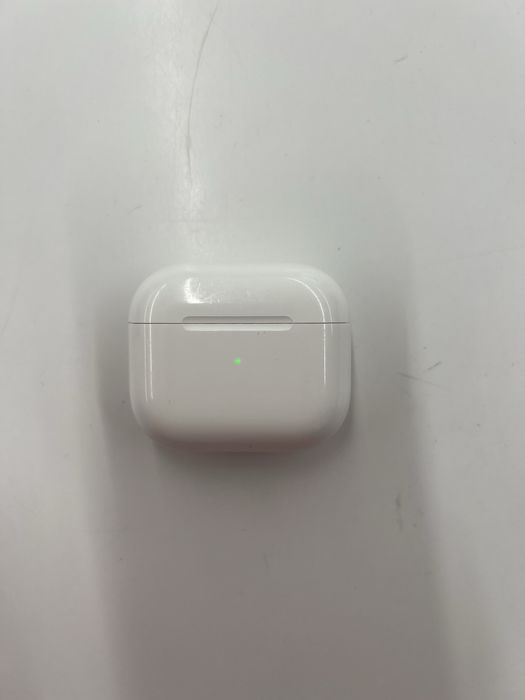 Слушалки Apple Airpods 3