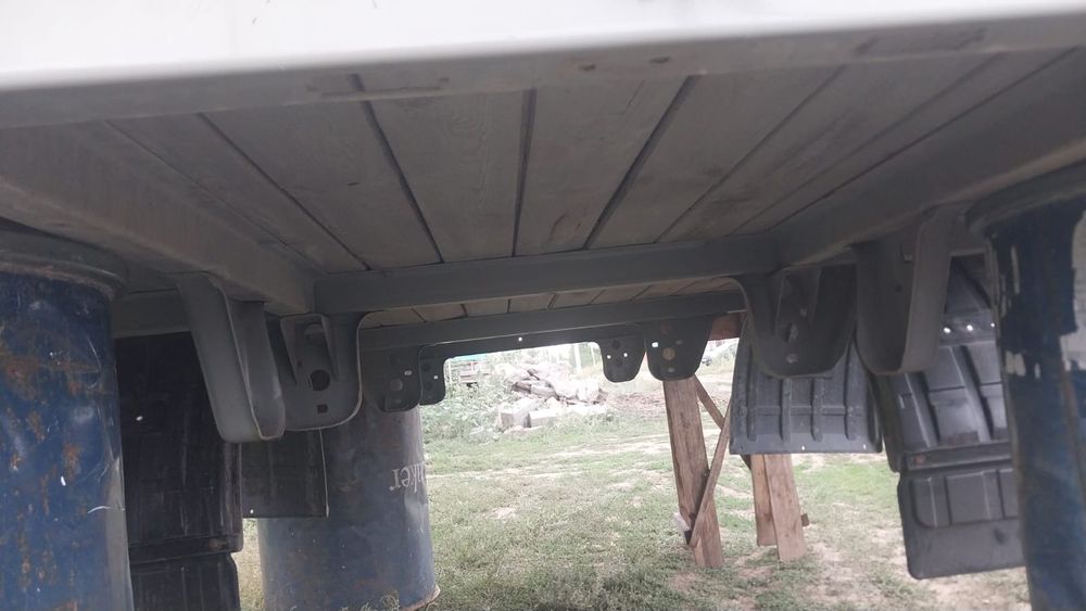 Борт 3,20. Почти новый