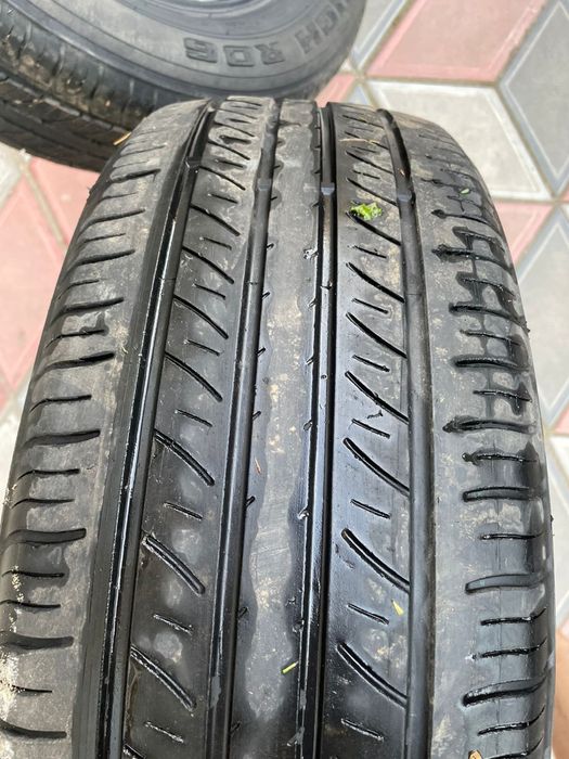 R17 rydanz шины состояние ближе к новой, торг есть!