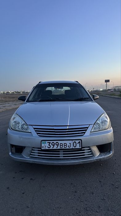 Продам автомобиль Nissan Wingroad y11