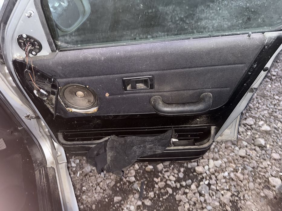 Ландровер Фриландер 2.5 безин 177 кс 2003г на части