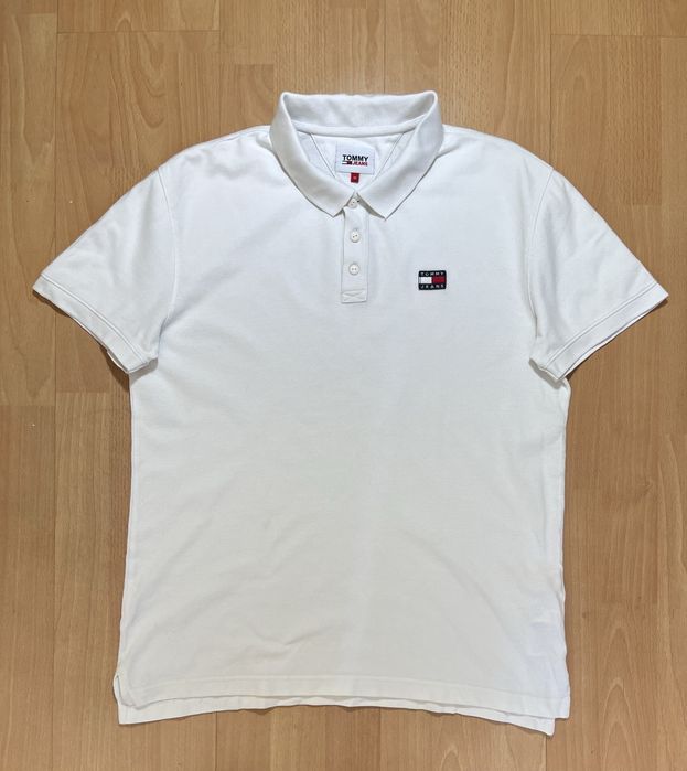 Tommy Hilfiger,Lacoste поло тениски М