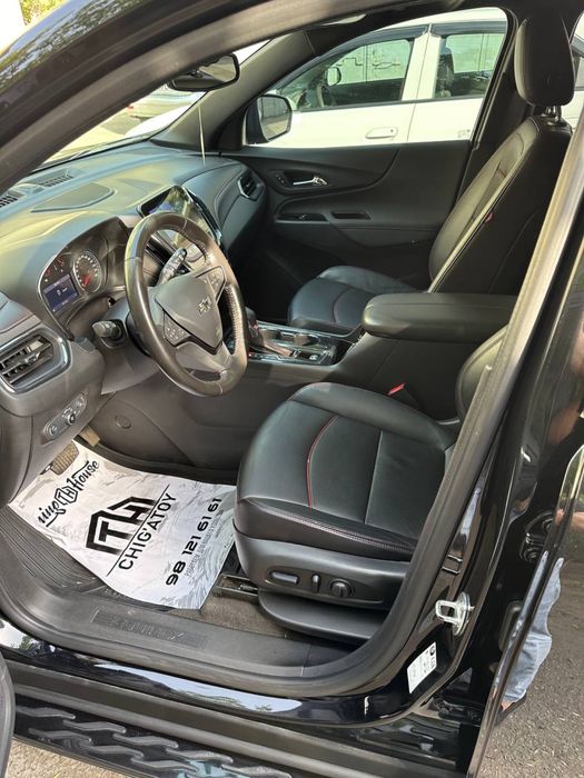 EQUINOX Equinox 7701