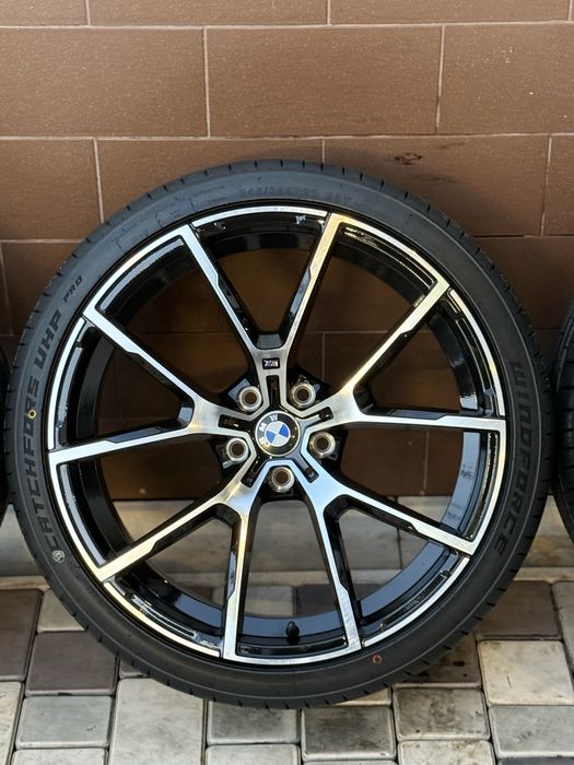 728 m стиль Bmw G30