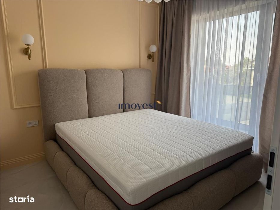 De inchiriat: Apartament cu 2 camere in zona P-ta de Vechituri