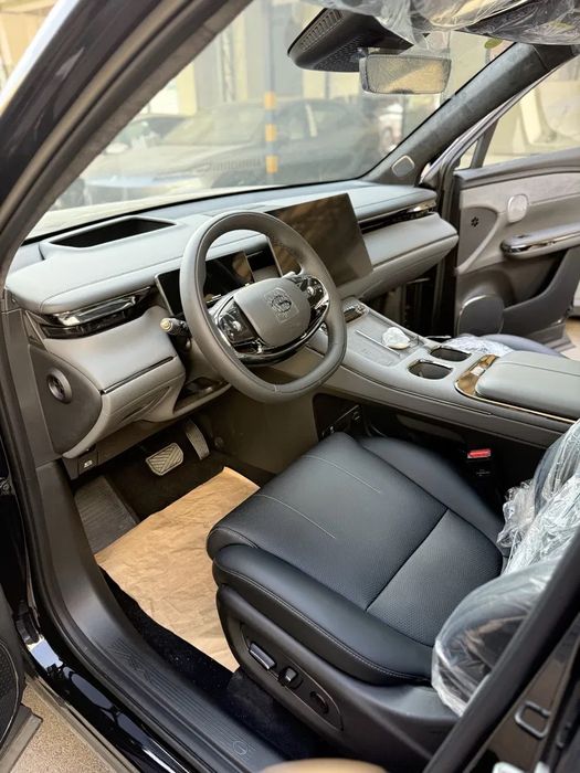 Gac Aion S7 4WD гибрид 180км фулл позиция в наличии