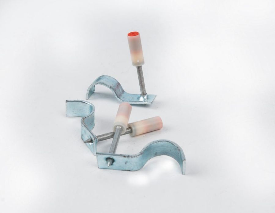 Пистолет пороховой