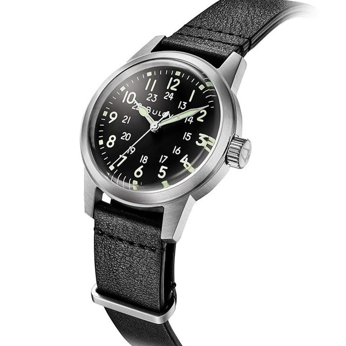 Ceas militar Bulova Hack