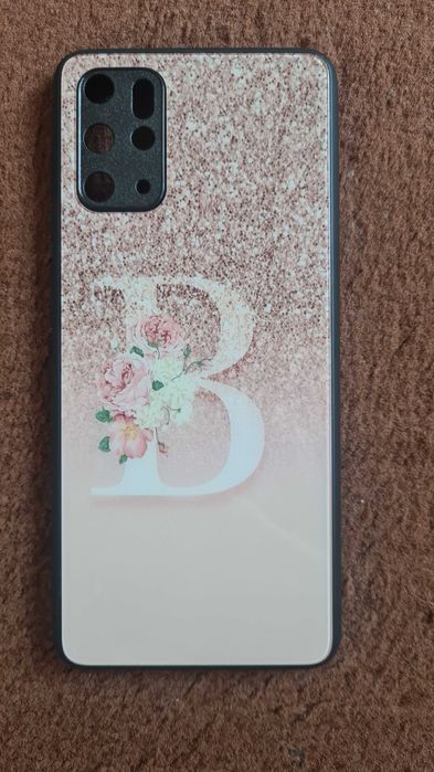 Husa (carcasa) de telefon Samsung Galaxy S20 Plus 5G noua din magazin