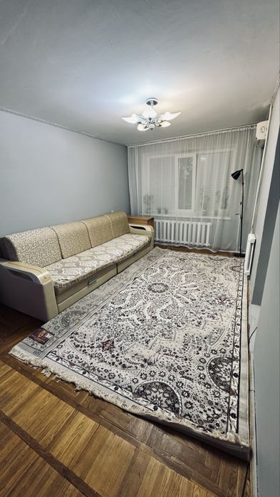 Продам 2-хкомн кв р-н Автопарк