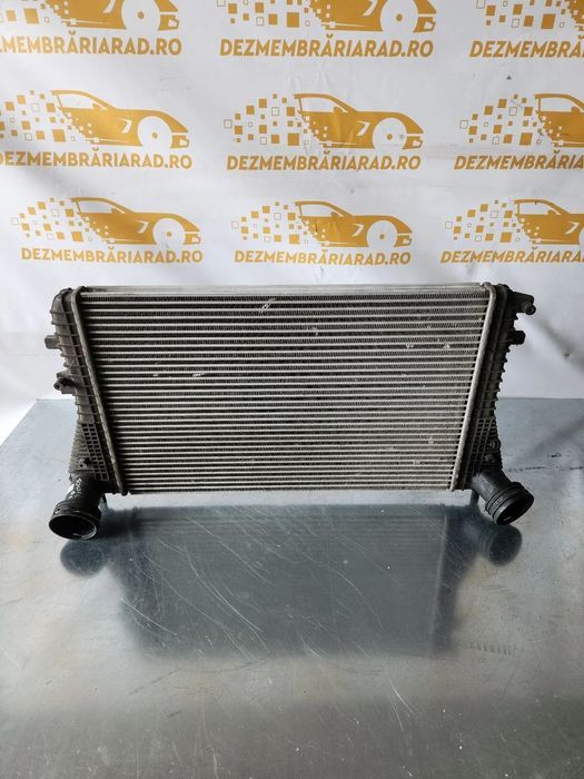 Radiator Intercooler Vw Seat Skoda Audi 2.0 Tdi Passat Golf Touran Caddy Octavia Leon A3 Altea Cod